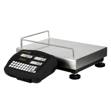 PCE INSTRUMENTS Compact Counting Scale, Up to 30 kg PCE-SCS 150